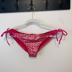 Bundle of 2 Bikini Bottoms